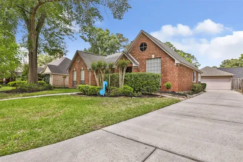 4315 Terrace Pines Drive Houston TX 77345