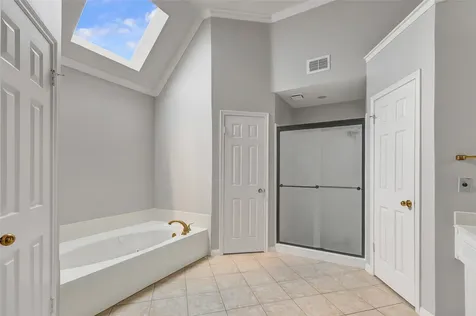 4315 Terrace Pines Drive Houston TX 77345