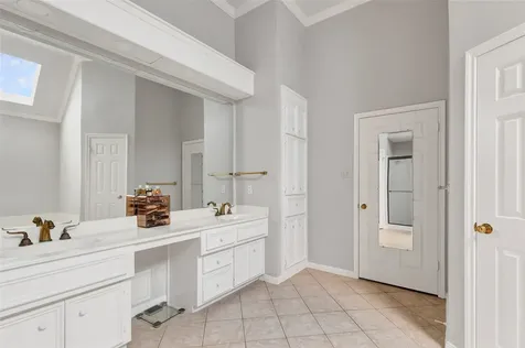 4315 Terrace Pines Drive Houston TX 77345