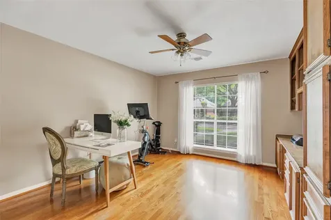 4315 Terrace Pines Drive Houston TX 77345