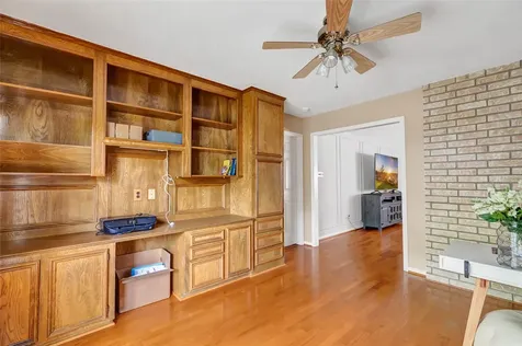 4315 Terrace Pines Drive Houston TX 77345