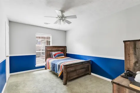 4315 Terrace Pines Drive Houston TX 77345