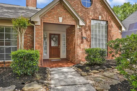 4315 Terrace Pines Drive Houston TX 77345