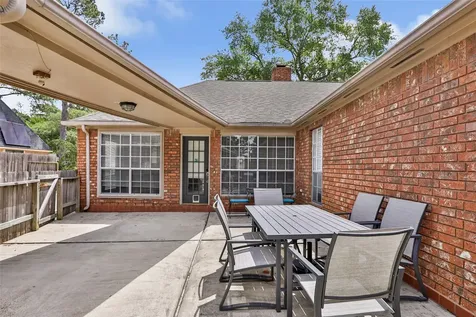 4315 Terrace Pines Drive Houston TX 77345