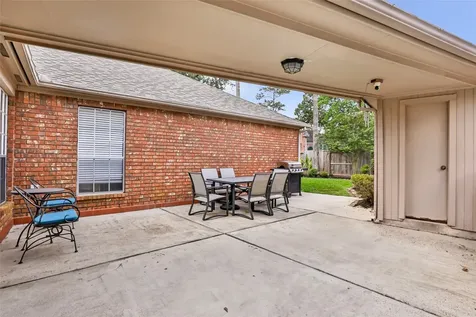 4315 Terrace Pines Drive Houston TX 77345