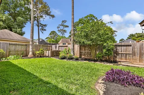 4315 Terrace Pines Drive Houston TX 77345