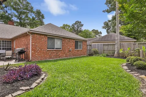 4315 Terrace Pines Drive Houston TX 77345