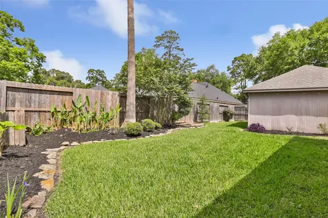 4315 Terrace Pines Drive Houston TX 77345