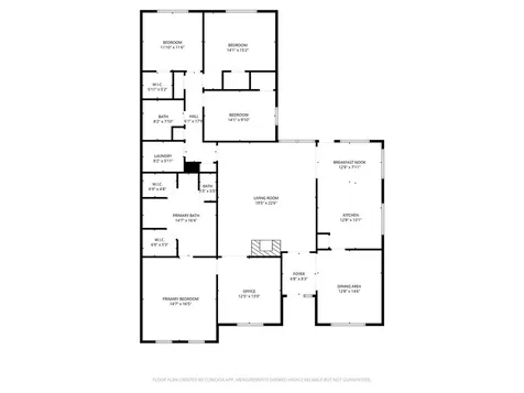 4315 Terrace Pines Drive Houston TX 77345