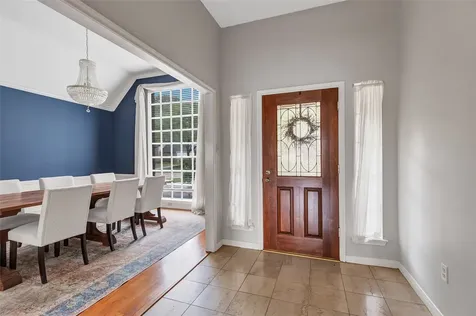 4315 Terrace Pines Drive Houston TX 77345