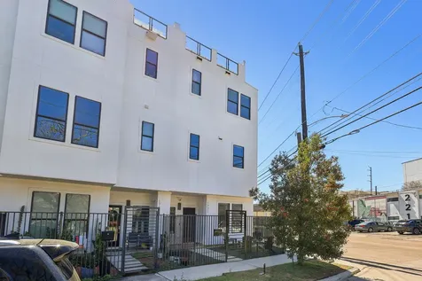 1771 Michigan Street Houston TX 77006