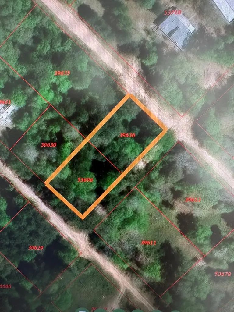 Tbdd Margie Drive Livingston TX 77351
