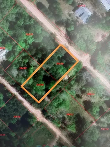Tbdd Margie Drive Livingston TX 77351