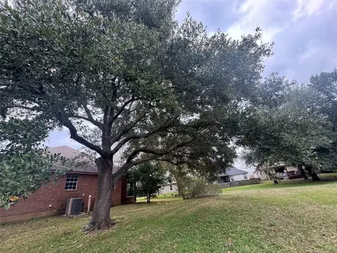 6987 Pleasure Lake Drive Willis TX 77318