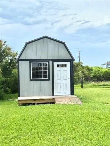 1314 Anderson Avenue Port Bolivar TX 77650