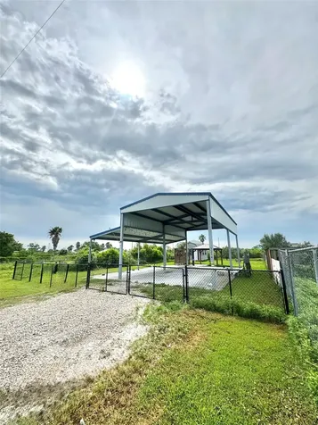 1314 Anderson Avenue Port Bolivar TX 77650