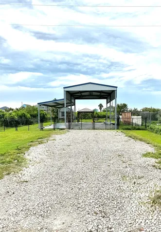 1314 Anderson Avenue Port Bolivar TX 77650