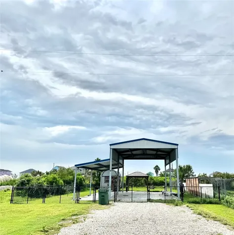 1314 Anderson Avenue Port Bolivar TX 77650