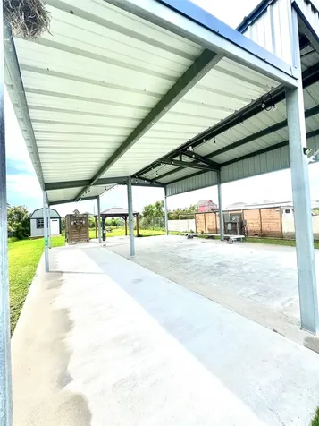 1314 Anderson Avenue Port Bolivar TX 77650