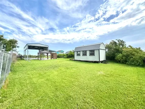 1314 Anderson Avenue Port Bolivar TX 77650