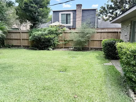 1611 Potomac Drive Houston TX 77057