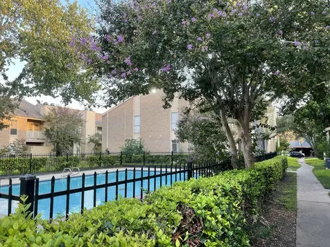 10211 Sugar Branch Drive 314 Houston TX 77036