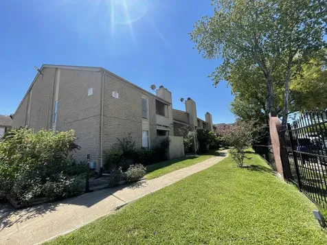 10211 Sugar Branch Drive 314 Houston TX 77036