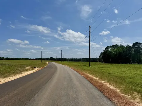 Lot 131 S Green Valley Trail Hillister TX 77624