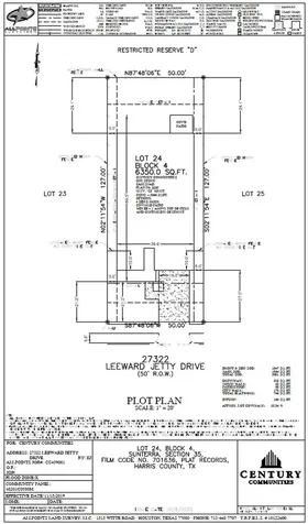27322 Leeward Jetty Drive Katy TX 77493