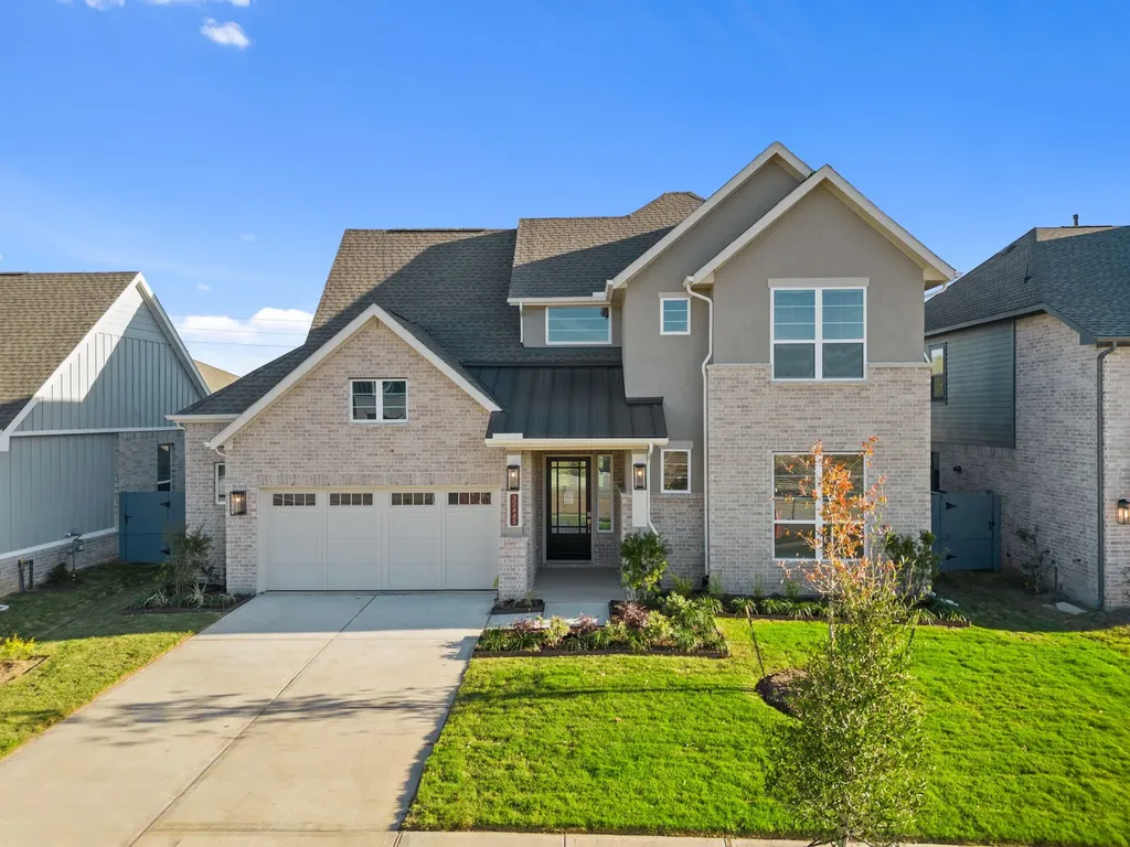 32445 Forktail Lake Drive Fulshear TX 77441