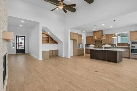 32445 Forktail Lake Drive Fulshear TX 77441