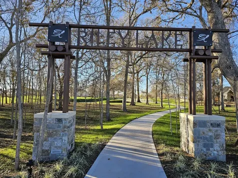 32445 Forktail Lake Drive Fulshear TX 77441