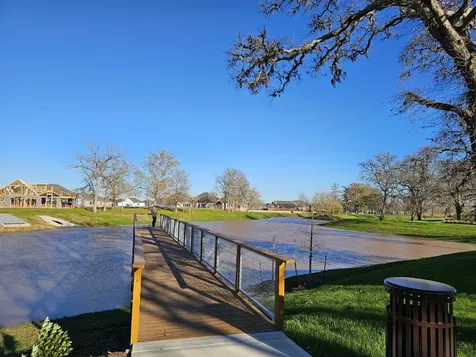 32445 Forktail Lake Drive Fulshear TX 77441