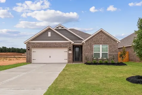 21535 Bluebonnet Bay Drive Magnolia TX 77354