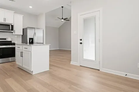 21535 Bluebonnet Bay Drive Magnolia TX 77354