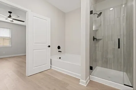 21535 Bluebonnet Bay Drive Magnolia TX 77354
