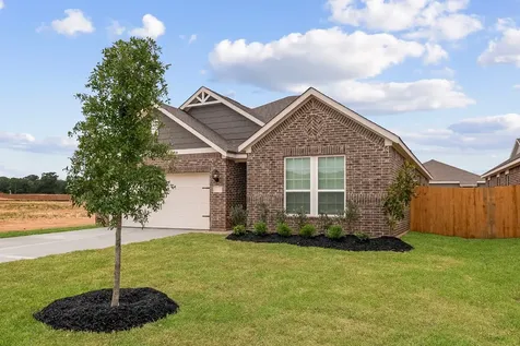 21535 Bluebonnet Bay Drive Magnolia TX 77354