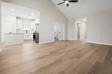 21535 Bluebonnet Bay Drive Magnolia TX 77354