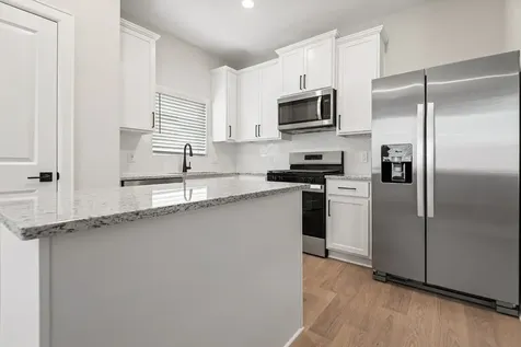 21535 Bluebonnet Bay Drive Magnolia TX 77354