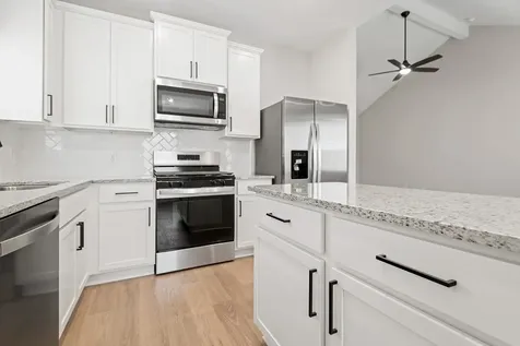 21535 Bluebonnet Bay Drive Magnolia TX 77354