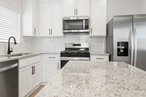 21535 Bluebonnet Bay Drive Magnolia TX 77354