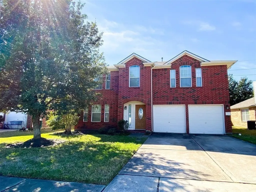 20823 Oak Rain Court Katy TX 77449