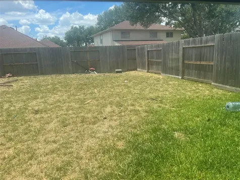 20823 Oak Rain Court Katy TX 77449