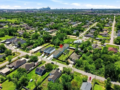 6117 Haight Street Houston TX 77028