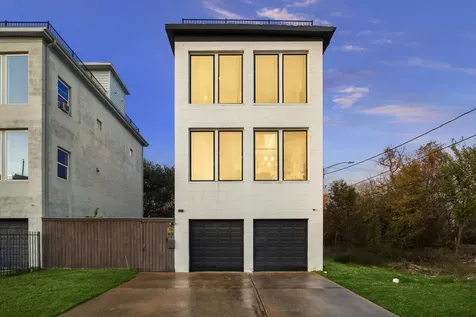 3423 Rawley Street Houston TX 77020