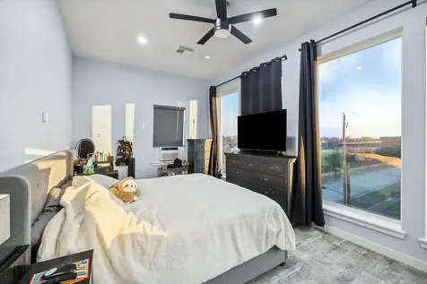 3423 Rawley Street Houston TX 77020