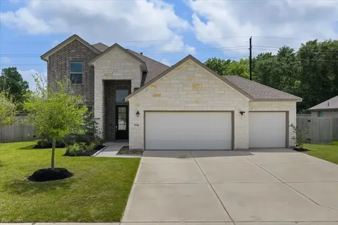 15542 Blue Lake Drive Mont Belvieu TX 77523