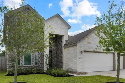 15542 Blue Lake Drive Mont Belvieu TX 77523