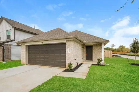 1241 Narrow Heights Conroe TX 77301