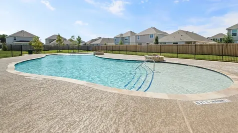 1241 Narrow Heights Conroe TX 77301